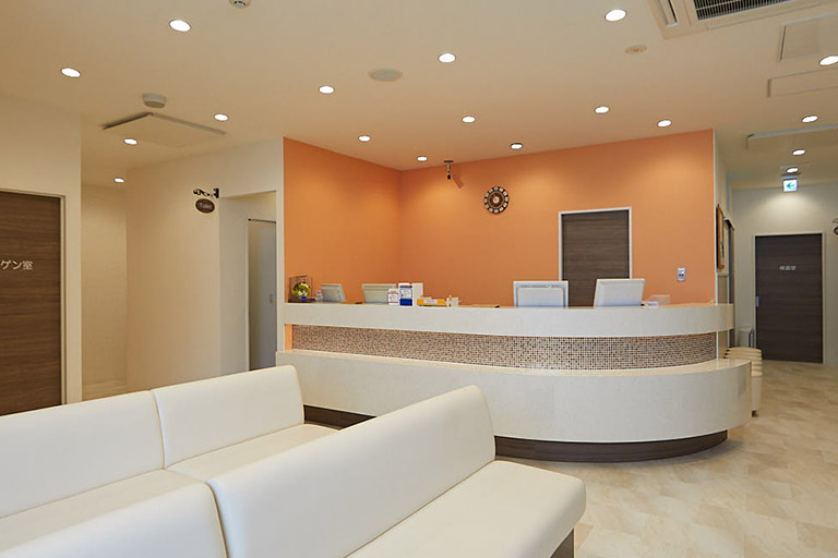 女性医療クリニックLUNA横浜元町