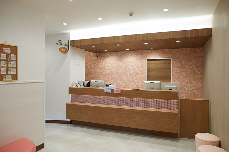 女性医療クリニックLUNAネクストステージ