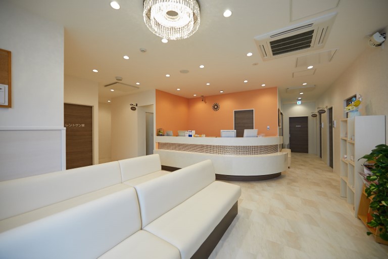 女性医療クリニックLUNAネクストステージ