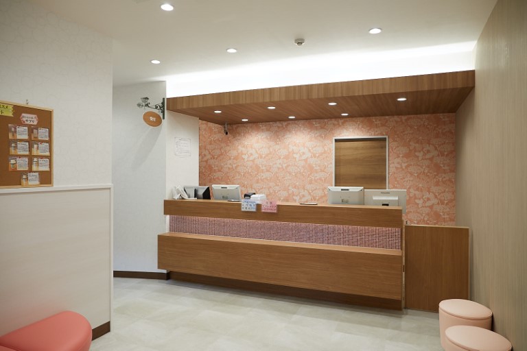 女性医療クリニックLUNAネクストステージphoto